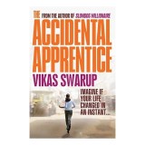 The Accidental Apprentice