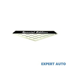 ​ornament cromat special edition 995 s.e. Alta marca Alt model #7 foto