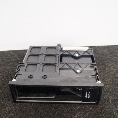 Alt modul de control VW GOLF VI 5K1 2012 OEM: 5N0035342E5N0035431F 2891083 foto
