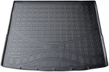 Tavita portbagaj din cauciuc premium pentru BMW X1 F48 din 2015, Recambo
