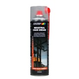 Spray lubrifiant pentru lanturi 500 ml MOTIP Chain