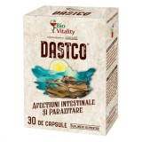 Cumpara ieftin Dastco, 30 capsule, Bio Vitality