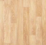 Cumpara ieftin Linoleum Rezidential Clasa 21, Model SORBONA 3, Imitatie Parchet, Bej, PVC, Grosime 2.5 mm, Suport Spuma, Latime 1.5m, Marime 150 x 200 cm