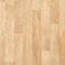 Linoleum Rezidential Clasa 21, Model SORBONA 3, Imitatie Parchet, Bej, PVC, Grosime 2.5 mm, Suport Spuma, Latime 1.5m, Marime 150 x 200 cm