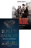 Pachet Destine la Rascruce de Epoci - Bookzone
