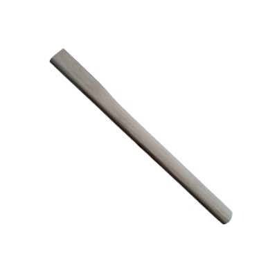 Coada pentru toporisca, din fag, slefuita, 40 cm foto