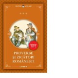 Proverbe si zicatori romanesti