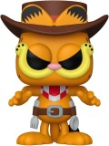 Figurina - Funko Pop! Comics - Garfield | Funko