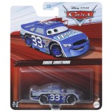 Masinuta din metal, Disney Cars, Chuck Armstrong, GBY23