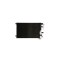 Radiator clima NISSAN QASHQAI QASHQAI +2 J10 JJ10 AVA Quality Cooling DN5290