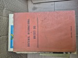 Sistemul internațional de unități vintage