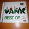 Vank Best Of Cd audio Mediapro 2004 stare buna VG