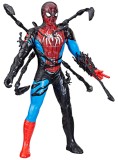 Marvel Spider Man Venomversus Spider Man Liquid Shifter Action G0728
