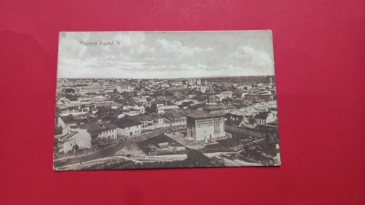 Iasi Vederea Iasului V foto