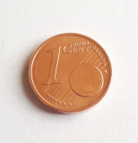 Lituania - 1 Cent / Euro cent - 2017 - UNC (din fisic), Europa