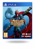 Monkey King Hero Is Back PS4