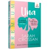 Una, Sarah Crossan, Gama
