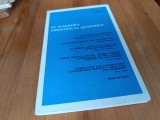 ST.VLADIMIR&#039;S THEOLOGICAL QUARTERLY.TEXTE SI RECENZII- J.ZIZIOULAS, P.MEYENDORFF