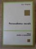 PERSONALITATEA MORALA-IOAN GRIGORAS-219275