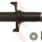 Amortizor HONDA ACCORD VIII TOURER (2008 - 2016) TRW JGM1215SL