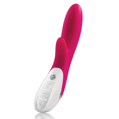 Vibrator Mystim Danny Divido foto