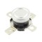 Senzor termostat, 30&deg;C, 240V AC, 10A, HONEYWELL - 2455R--01000084