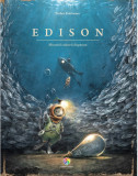 Edison | Torben Kuhlmann, Corint