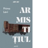 Armistitiul - Primo Levi
