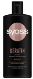 Sampon Keratin, 440ml, Syoss