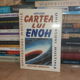 APOCRIF : CARTEA LUI ENOH * COMENTARIU DAN D. FARCAS , 1997 #