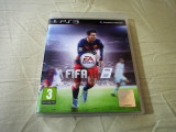 Fifa 16 pentru PS3, original, PAL, Multiplayer, Sporturi, 3+, Electronic Arts