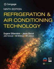 Refrigeration &amp; Air Conditioning Technology