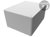 Carcasă Universală Aluminiu IP54 1590