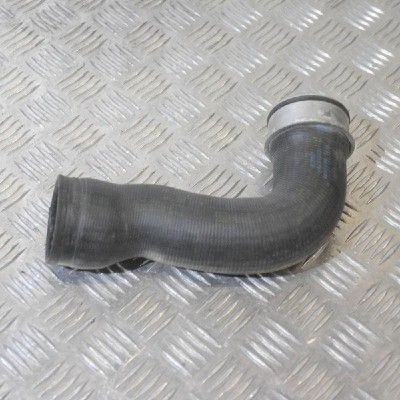 Furtun intercooler st&amp;acirc;nga AUDI TT 8J3 2007 OEM: 1K0145834N 2501326 foto