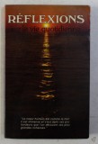 REFLEXIONS - SUR LA VIE QUOTIDIENNE TOME II par FRANCOIS GERVAIS , 1982