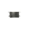 Radiator clima PEUGEOT PARTNER Combispace 5F AVA Quality Cooling CN5100