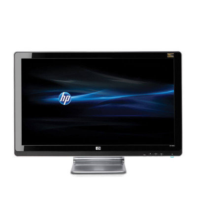 Monitoare LCD SH HP 2510i, Grad A-, 25 inci Full HD foto