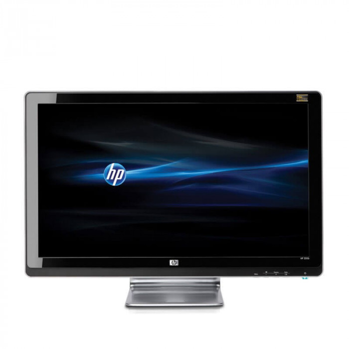 Monitoare LCD SH HP 2510i, Grad A-, 25 inci Full HD