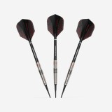 Săgeată S940 v&acirc;rf plastic darts x3