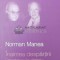 Inaintea despartirii - 2008 - Norman Manea ($O105)