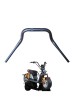 Ghidon Scuter Electric Citycoco Furca Dubla Metalic Upgrade Rezistent Accesorii Trotineta Electrica