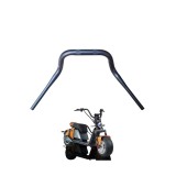 Ghidon scuter electric Citycoco &ndash; furca dubla &ndash; calitate premium