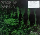 Edge Of Sanity Cryptic Deluxe Ed. OCard reissue (2cd)