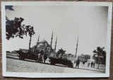 Catedrala Sfanta Sofia, Istanbul, Constantinopol// fotografie, Romania 1900 - 1950, Portrete