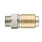 Fiting/cupla rapida pentru compresor M 3/8&quot; NEO TOOLS 12-636 HardWork ToolsRange