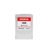 Solid State Drive (SSD) 1.92TB SATA 6.0Gb/s, Kioxia HK6-R KHK61RSE1T92