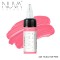 Tus Micropigmentare - NUVA Colors &ndash; 15ml - 225 Tickle Me Pink