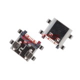 Mufa Incarcare Alimentare Samsung Galaxy J7 J700F Originala