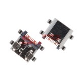 Conector alimentare Samsung Galaxy G530 / J5 2016