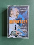 Caseta, Aniversare - Ovidiu Lipan Tandarica , Originala Intercont Music / CJP